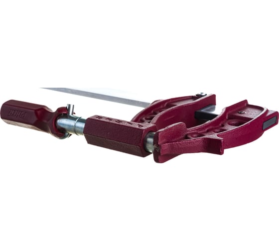 Струбцина Piher Maxi-F 50х12см, 9000N М00005894