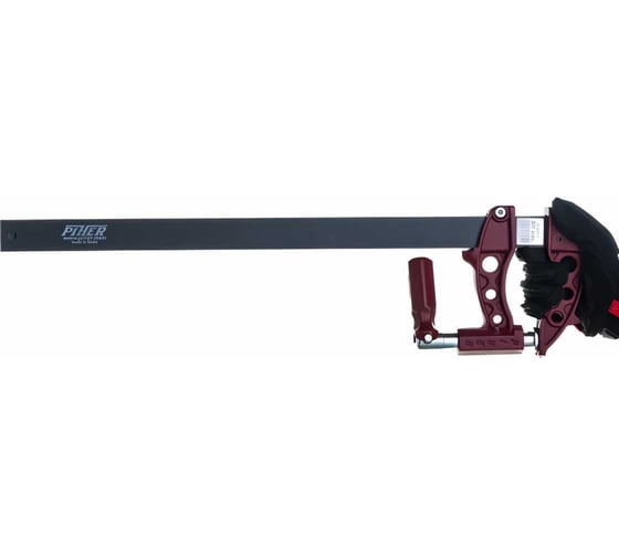 Струбцина Piher Maxi-F 120х12см, 9000N М00012038