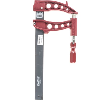 Струбцина Piher Maxi-R 30х16см, 10000N М00005899
