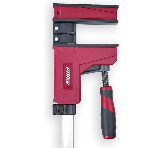 Струбцина Piher PRL 95, корпусная, 60 х 9.5 см, 31206, М00004515