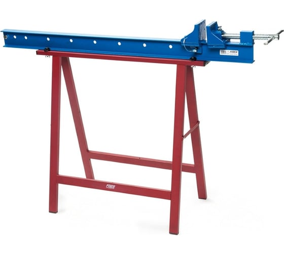 Струбцина-вайма Piher Bar Clamp 80, 225см М00006991