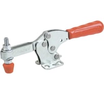 Механический горизонтальный прижим KUKAMET до 372 кг S111-4