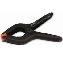 Пружинный пластиковый зажим Piher 30006 85х70 мм М00007462