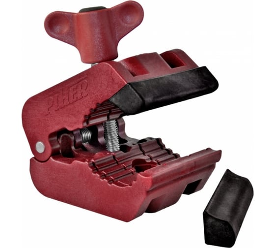 Одинарный зажим Piher MultiClamp 34052 М00012252