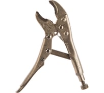 Универсальный зажим с полукруглыми губками Hans 1804-05