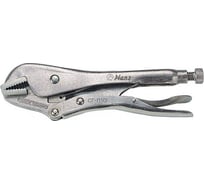 Универсальный зажим с полукруглыми губками Hans 1804-10