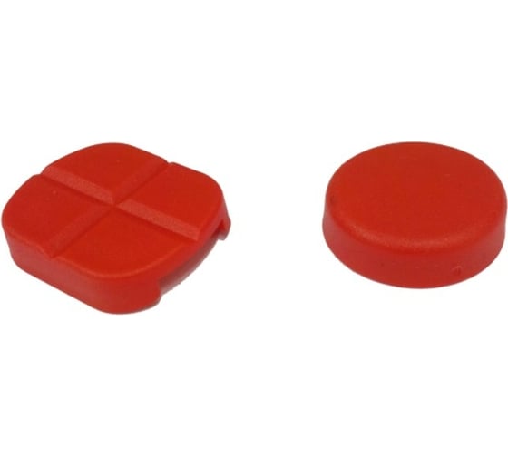 Пластиковая накладка EHOMA для струбцин серии NB B PPP 1