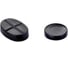 Пластиковая накладка EHOMA для струбцин на направляющую 27,0x13,0 и 35,0x11,0 мм 27PPP 1
