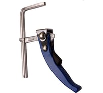Струбцина EHOMA 160х60 F G16KL6, 160 мм