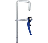 Струбцина EHOMA U H25U6L, 250х120 мм