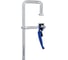 Струбцина EHOMA U H25U6L, 250х120 мм 1