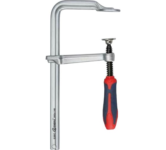 Струбцина EHOMA F G30P, 300х140 мм