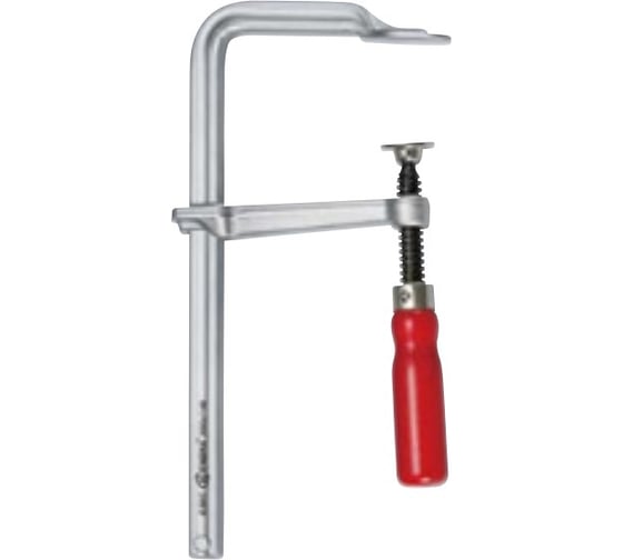 Струбцина EHOMA F G30C8, 300х80 мм 1
