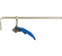 Струбцина EHOMA 300х60 F G30KL6, 300 мм