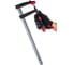 Струбцина EHOMA F ND40-10P, 400х100 мм 3