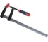 Струбцина EHOMA F ND40-10P, 400х100 мм 4
