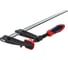 Струбцина EHOMA F ND40-10P, 400х100 мм 5