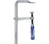Струбцина EHOMA F REG40C8, 400х80 мм