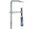 Струбцина EHOMA F REG50C10, 500х100 мм 1