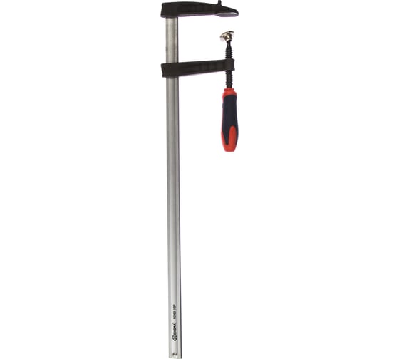 Струбцина EHOMA F ND60-10P, 600х100 мм 1
