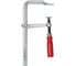 Струбцина EHOMA F G60C8, 600х80 мм 1