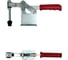 Механический прижим Uniq tool (Goodhand) GH-200-WH 1