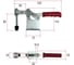 Механический прижим Uniq tool (Goodhand) GH-200-WH 2