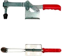 Механический прижим Uniq tool (Goodhand) CS-200-WL