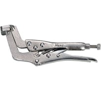 Зажим для сварочных работ 6-1/2" 160 мм Hans 1810-06