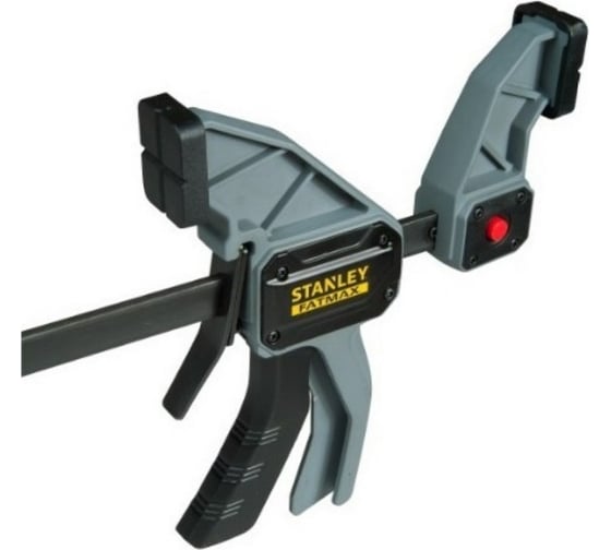 Триггерная струбцина Stanley FATMAX L 300 мм FMHT0-83235
