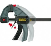 Триггерная струбцина Stanley FATMAX L 150 мм FMHT0-83234