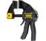 Триггерная струбцина Stanley FATMAX L 900 мм FMHT0-83237 3