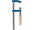 F-образная струбцина 50 x 150 мм WILTON 76100 1