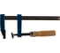 F-образная струбцина 50 x 150 мм WILTON 76100 6