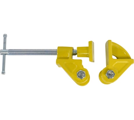 Струбцина для склейки щитов Энкор 20065