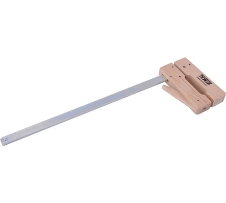 Струбцина деревянная 400 мм PINIE 30-400