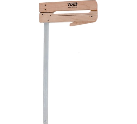 Струбцина деревянная 400 мм PINIE 31-400