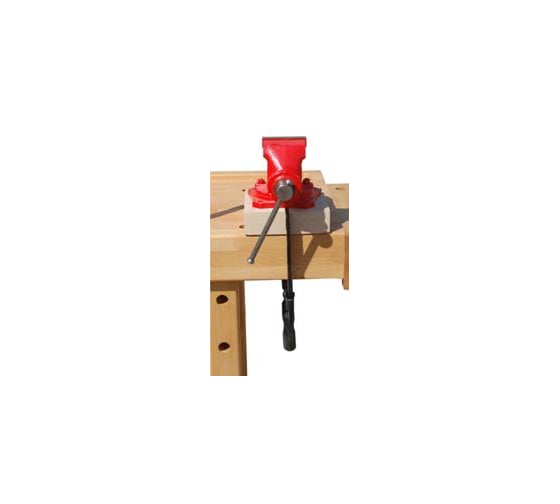 Универсальная струбцина для крышки верстака PINIE Bench6