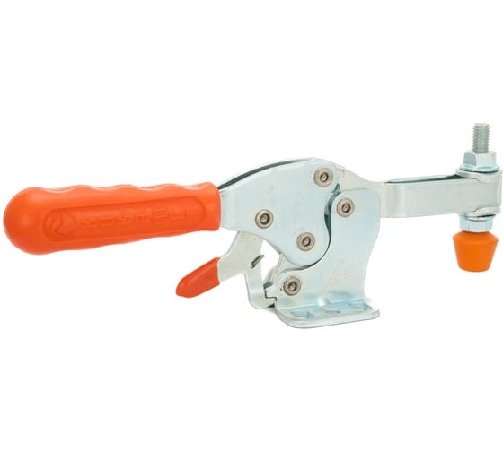 Горизонтальный прижим KUKAMET до 102 кг 111-1-L