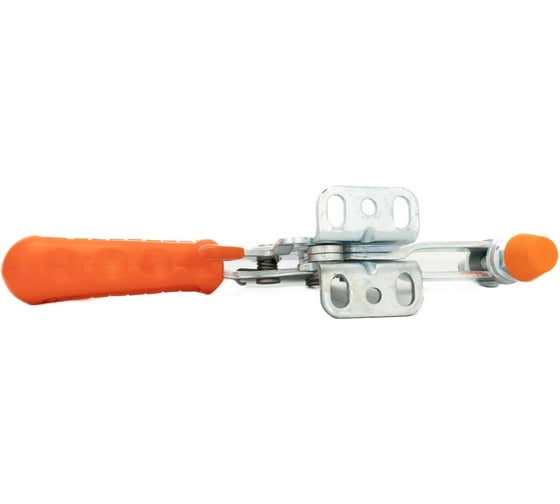 Горизонтальный прижим KUKAMET до 102 кг 111-1-L