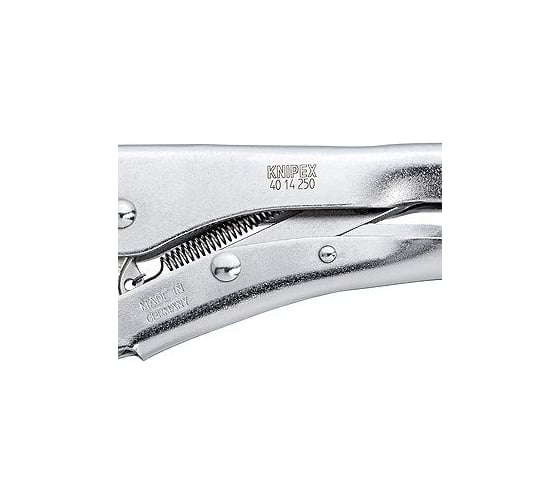 Цанговые клещи KNIPEX KN-4014250