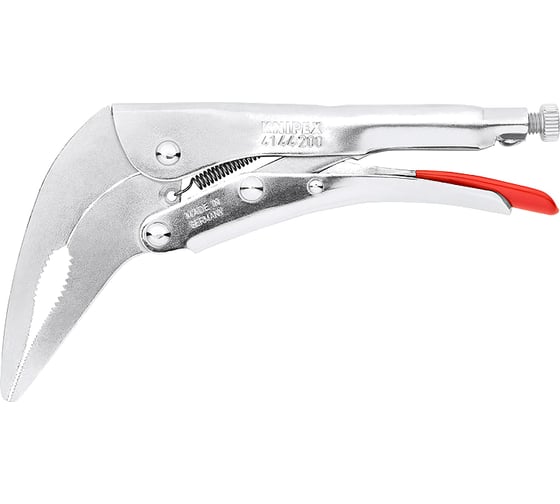 Цанговые клещи KNIPEX KN-4144200 1