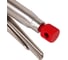Закругленный зажим WIEDERKRAFT WDK-65104 6