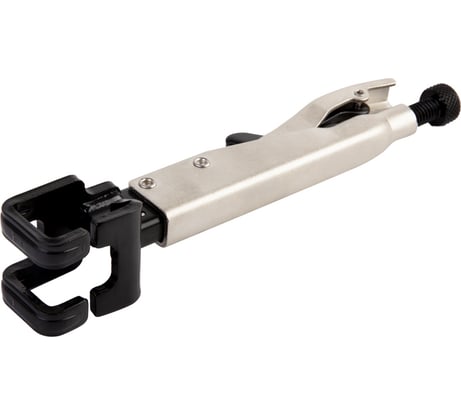 Сварочный зажим WIEDERKRAFT JJ-образный WDK-65002