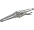 Зажимные клещи с фиксатором WIEDERKRAFT WDK-65638 1