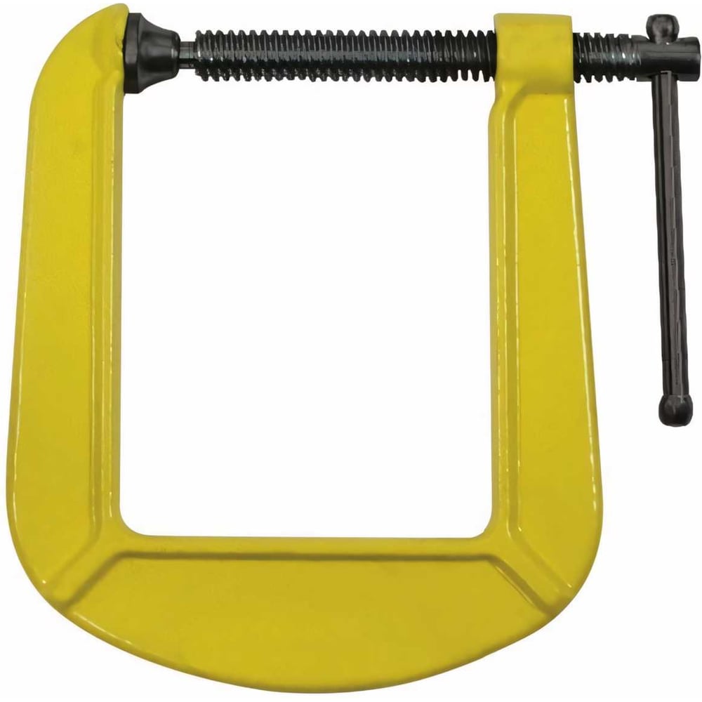 Струбцина с глубокой рамкой 82 мм х 120 мм FIT IT 59254 - выгодная цена ...