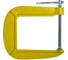 Струбцина с глубокой рамкой 82 мм х 120 мм FIT IT 59254 3