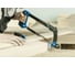 Столярная струбцина HOEGERT TECHNIK 300x120 мм HT3B908 3