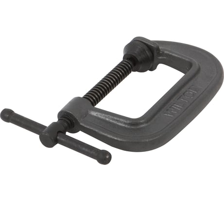 G-Образная струбцина 45х50 мм WILTON C-Clamp 540A 22001EU