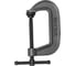 G-Образная струбцина 50х75 мм WILTON C-Clamp 540A 22002EU 2